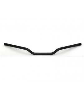 guidon RENTHAL FATBAR noir