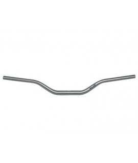 guidon RENTHAL FATBAR silver