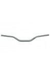 guidon RENTHAL FATBAR silver