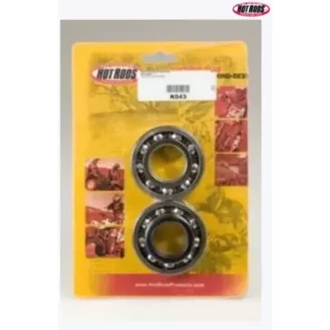 Roulements plus joints spi vilo HOT RODS KXF 250 - 2006-2022
