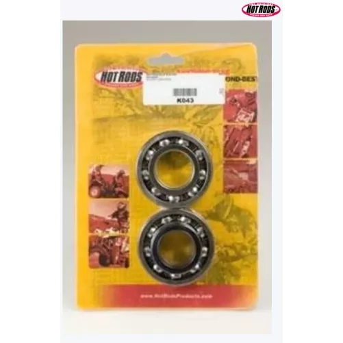 Roulements plus joints spi vilo HOT RODS KXF 250 - 2006-2022