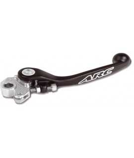 Zeta Set de Levier de Frein et d'Embrayage Pivot Brembo/Magura