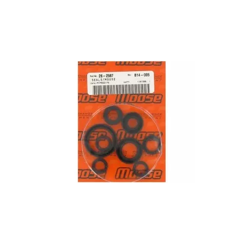 Kit Joints Spys Moteur YAMAHA 250F YZ 01-13