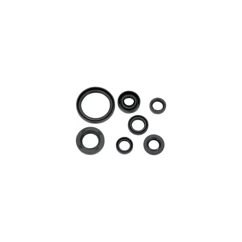 Kit Joints Spys Moteur YAMAHA 450F YZ 03-13 et 450F WR 10-15