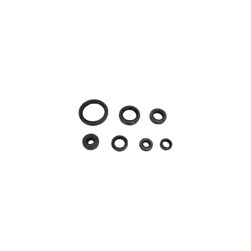 Kit Joints Spys Moteur YAMAHA 450F YZ 14-22