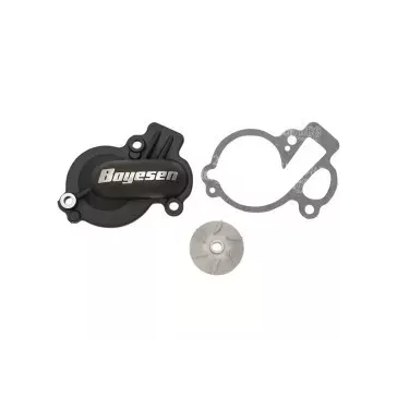 pompe à eau BOYESEN 450 FC 16-25