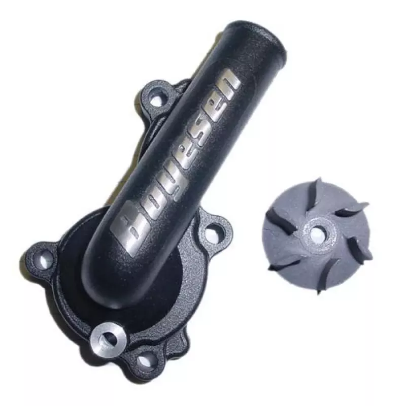 pompe à eau BOYESEN 450 KXF 16-18