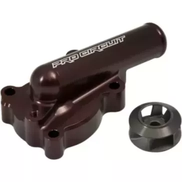 pompe à eau PRO CIRCUIT 450 KXF 16-18