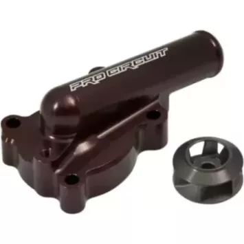 pompe à eau PRO CIRCUIT 450 KXF 16-18