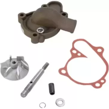 Pompe à eau BOYESEN 125 YZ 05-24