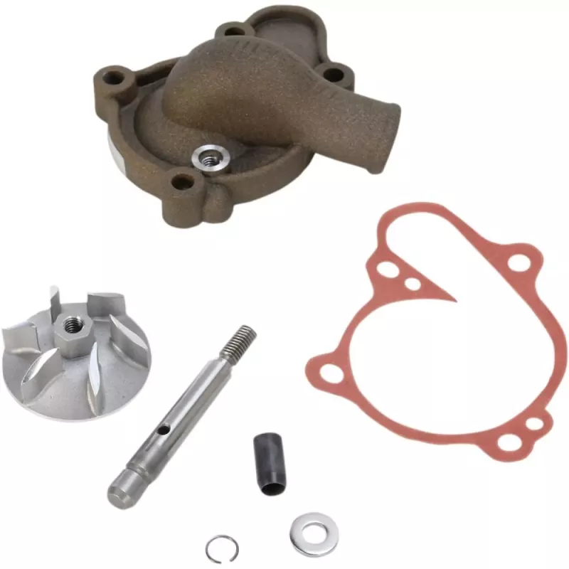 Pompe à eau BOYESEN 125 YZ 05-24
