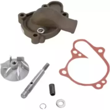 Pompe à eau BOYESEN 125 YZ 05-24