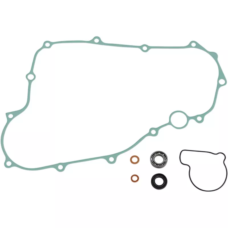 kit joint pompe à eau 250 CRF 10-17 ATHENA