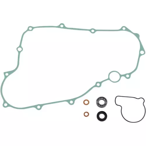 kit joint pompe à eau 250 CRF 10-17 ATHENA