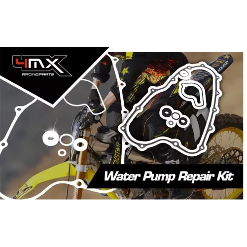 kit pompe à eau 450 RMZ 05-07