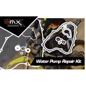kit pompe à eau 125/144/150/200 SX-EXC 00-14