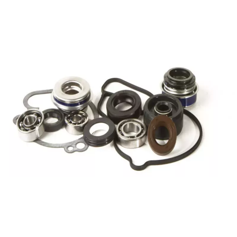 kit réparation pompe à eau 125 RM 2001 à 2003