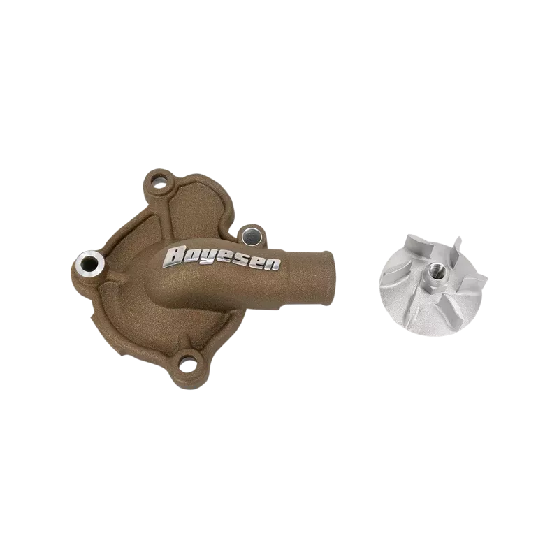 pompe à eau BOYESEN 250 CRF 10-17