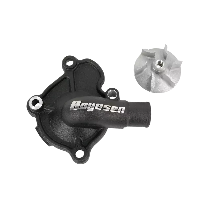 pompe à eau BOYESEN 250 CRF 10-17
