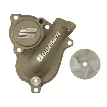 pompe à eau BOYESEN KTM 250/350 SXF 13-15 magnesium