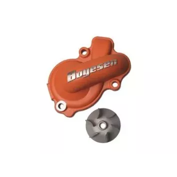 pompe à eau BOYESEN KTM 250/350/450 SXF 13-15 magnesium