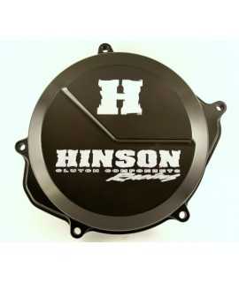 carter HINSON 250 YZ 02-14