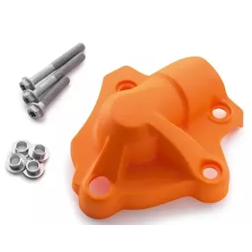 couvercle pompe à eau SX/F 13-15