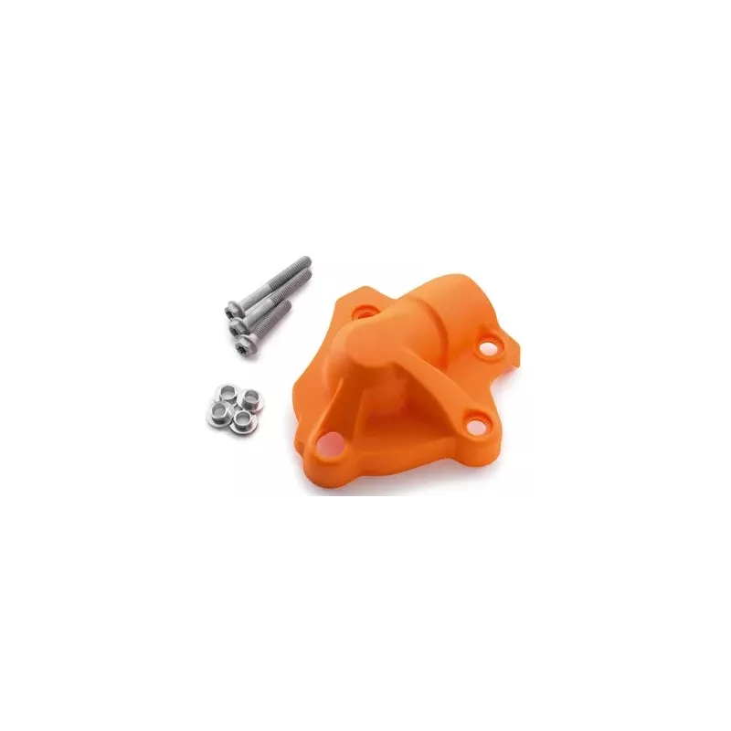 couvercle pompe à eau SX/F 13-15