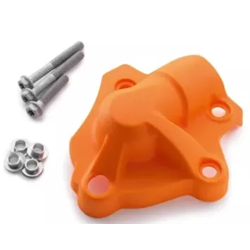 couvercle pompe à eau SX/F 13-15