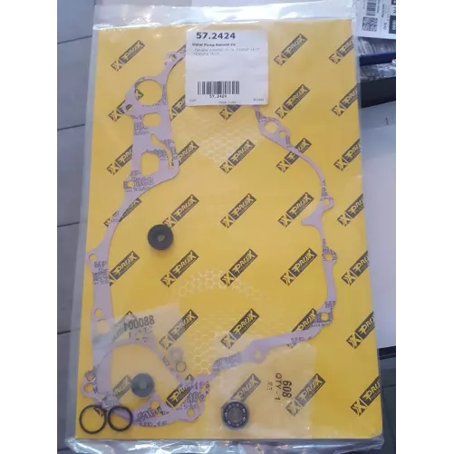 kit pompe à eau 450F YZF 14-17 PROX