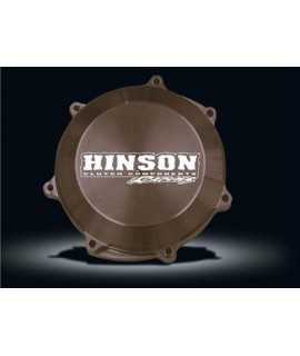 carter HINSON 450 KXF 06-14