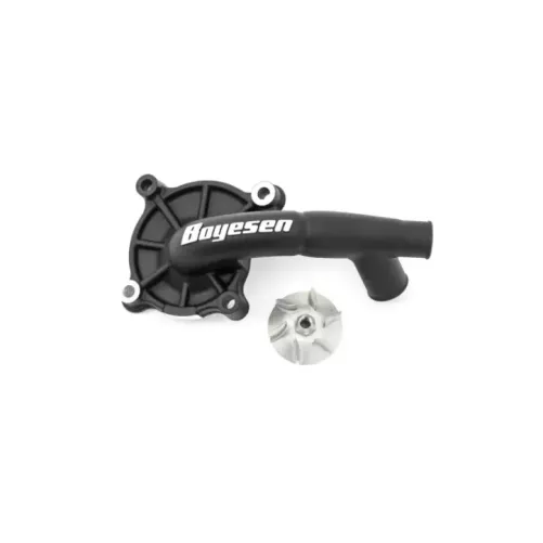 pompe à eau BOYESEN 250 CRF 18-23
