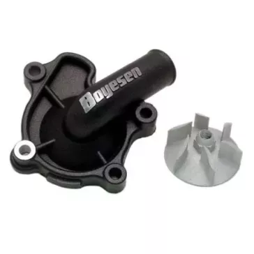 pompe à eau BOYESEN 250 KXF 17-22