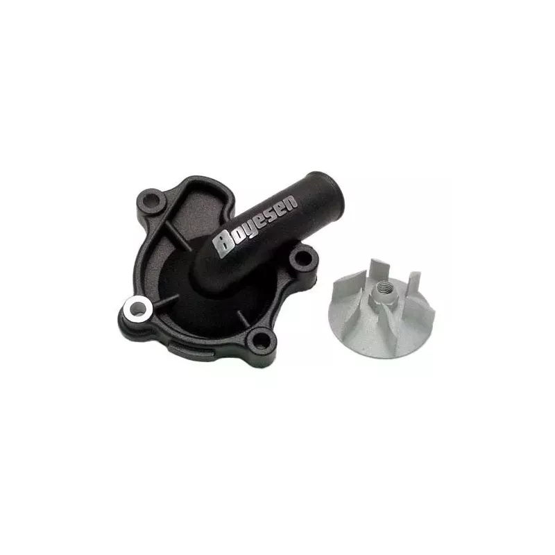 pompe à eau BOYESEN 250 KXF 17-20