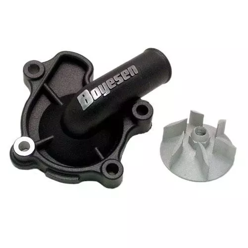 pompe à eau BOYESEN 250 KXF 17-22