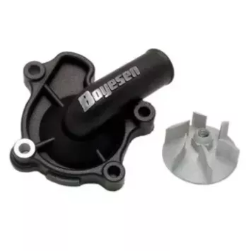 pompe à eau BOYESEN 250 KXF 17-20