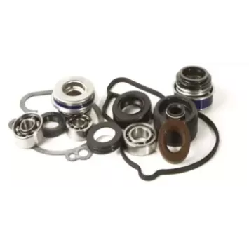 kit réparation pompe à eau 450 YZF 18-22