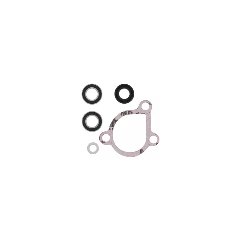 kit réparation pompe à eau 50 SX 02-08