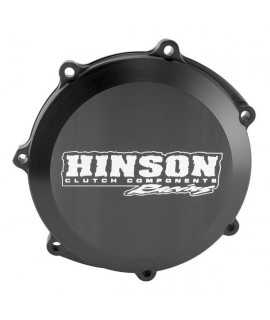 carter HINSON 450 YZF 10-13