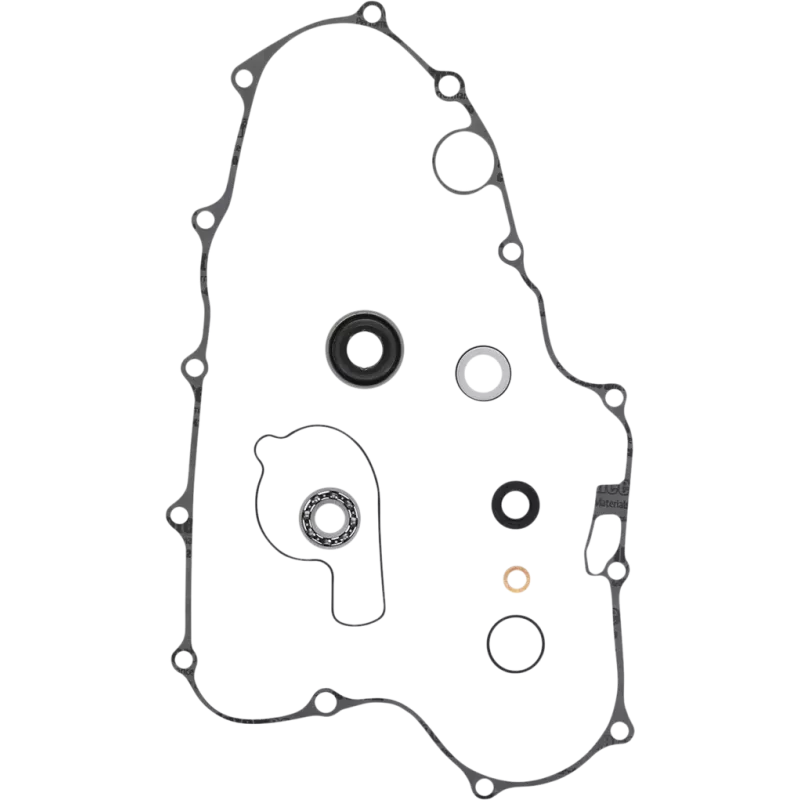kit pompe à eau 450F YZF 03-05 PROX