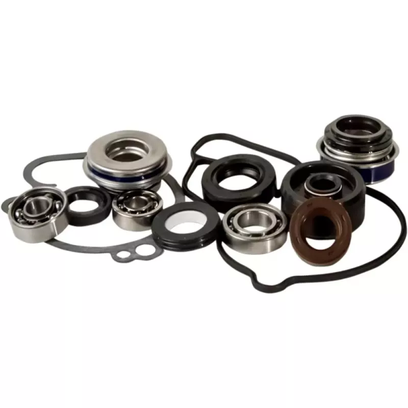 kit pompe à eau 250/350 SXF 16-22, 250/350 EXCF 17-23, 250/350 FC 16-22, 250/350 FE 17-23, 250/350 MCF/ECF 21-23