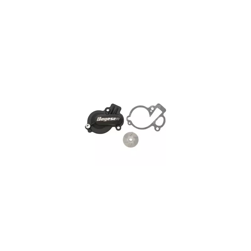 pompe à eau BOYESEN 450 MCF 21-25