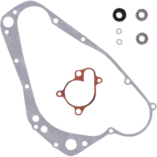 kit réparation pompe à eau 250 RM 90-93