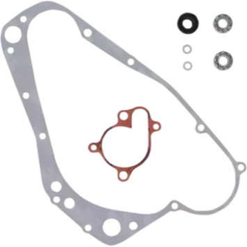 kit réparation pompe à eau 250 RM 90-93