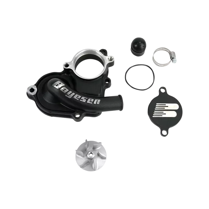 Kit pompe à eau BOYESEN 450 RMZ 08-24