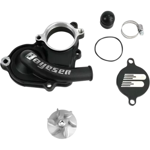Kit pompe à eau BOYESEN 450 RMZ 08-24