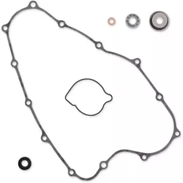 kit réparation pompe à eau 450 CRF 09-16