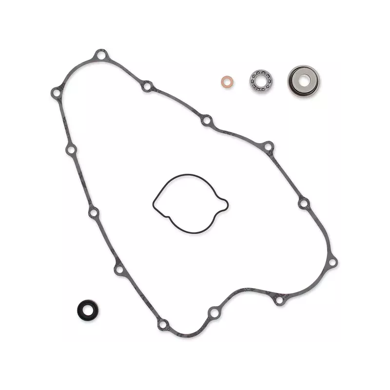 kit réparation pompe à eau 450 CRF 09-16