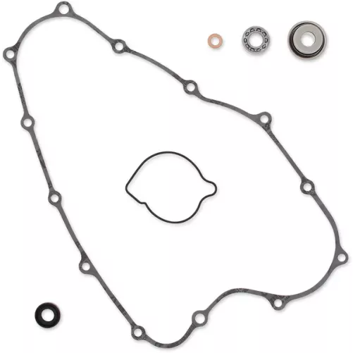 kit réparation pompe à eau 450 CRF 09-16