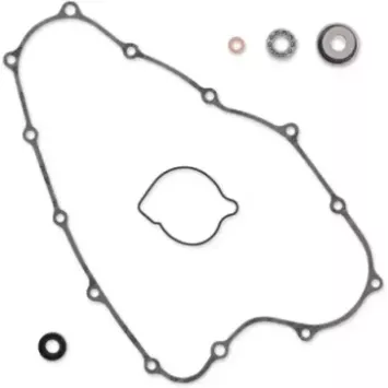 kit réparation pompe à eau 450 CRF 09-16
